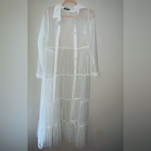 Women’s Shaw / Cover Up